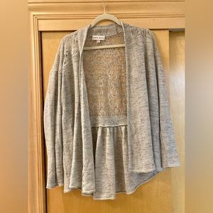 Cardigan Sz L